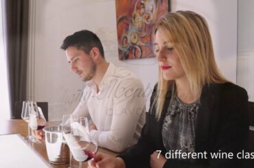 Sensation Vin - Wine Tasting Classes in Beaune