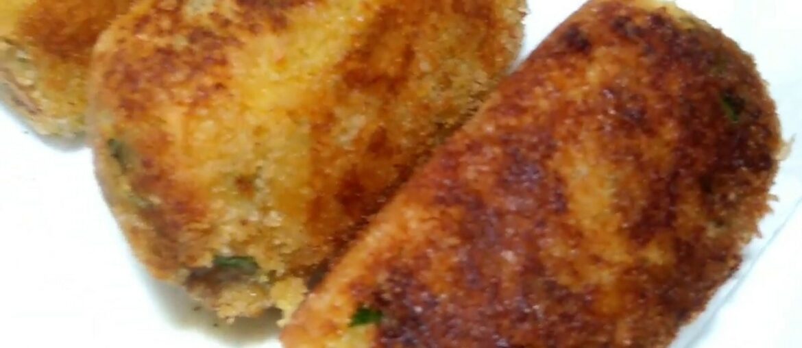 Potato Nuggets Recipe | How To Cook With Tamseela. Potato Nuggets Recipe | How To Cook With Tamseela.