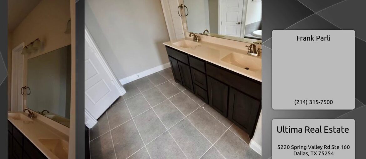 1225 HORSETAIL Drive, Little Elm, TX 75068 1225 HORSETAIL Drive, Little Elm, TX 75068