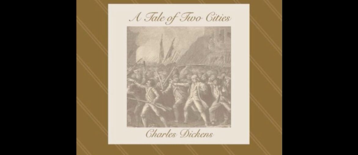 A Tale of Two Cities Bk1 Ch05 : The Wine Shop A Tale of Two Cities Bk1 Ch05 : The Wine Shop