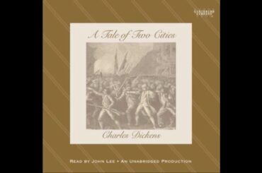 A Tale of Two Cities Bk1 Ch05 : The Wine Shop