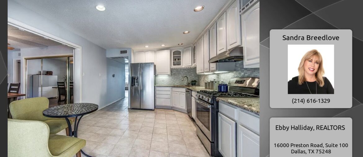 5939 Copperwood Lane, Unit 2153, Dallas, TX 75248