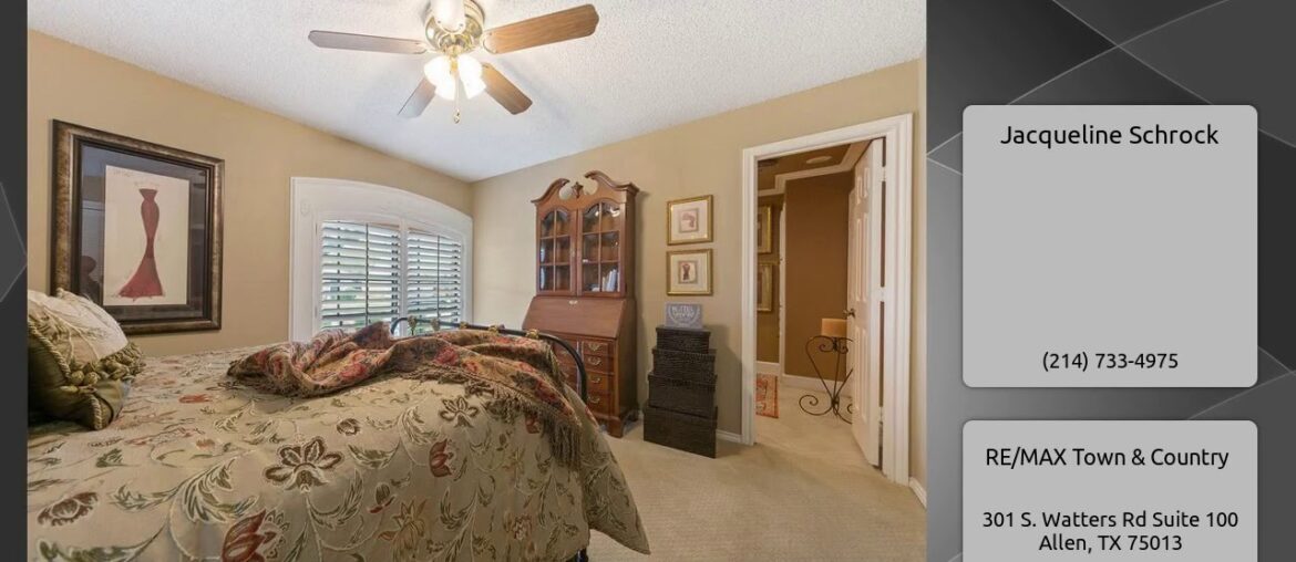 2509 Shadow Lane Drive, McKinney, TX 75072 2509 Shadow Lane Drive, McKinney, TX 75072