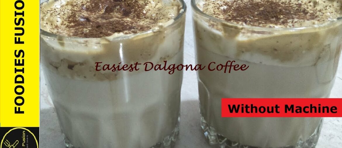 Cold Brewed Coffee Recipe | How To Make french press Coffee