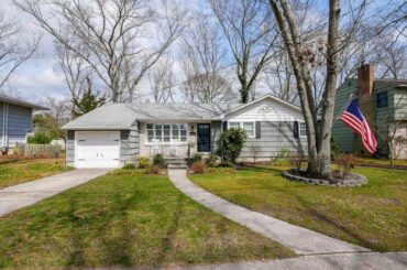 611 Revere Ave Linwood, NJ  - Virtual Tour