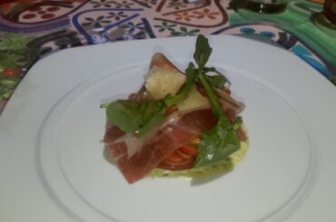 Le Petit Restaurant: A Dining Experience at Celebrity Millennium