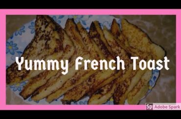Easy French Toast Recipe,# Tasty French Toast # Easy Cooking # Breakfast by Seekhain aur Sikhaen