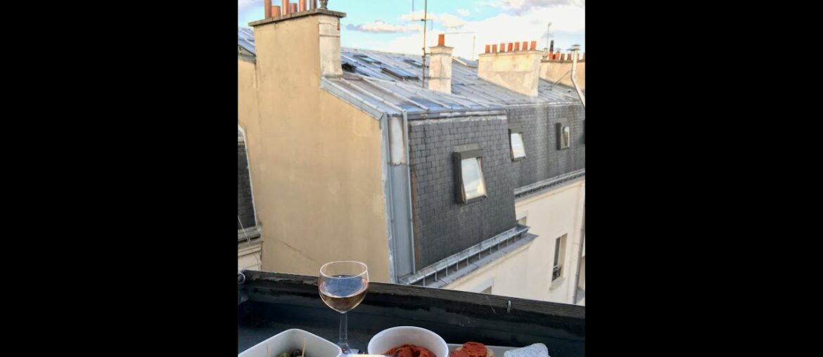 Apéro with Véro #4 (April 18. 2020 ) – REPLAY Apéro with Véro #4 (April 18. 2020 ) - REPLAY