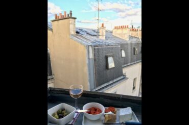 Apéro with Véro #4 (April 18. 2020 ) - REPLAY