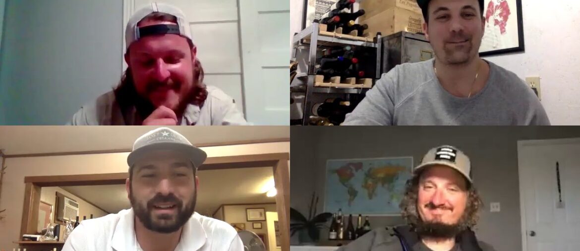 TX Wine United Part 2 TX Wine United Part 2