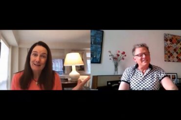 Episode 10: Priscilla Pilon