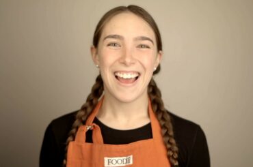 Kitchen Quarantine France, Salad Nicoise