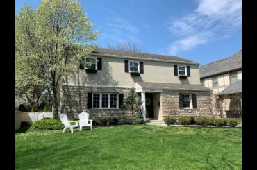 Video preview - Residential for sale - 1880 Baldridge Road, Upper Arlington, OH 43221