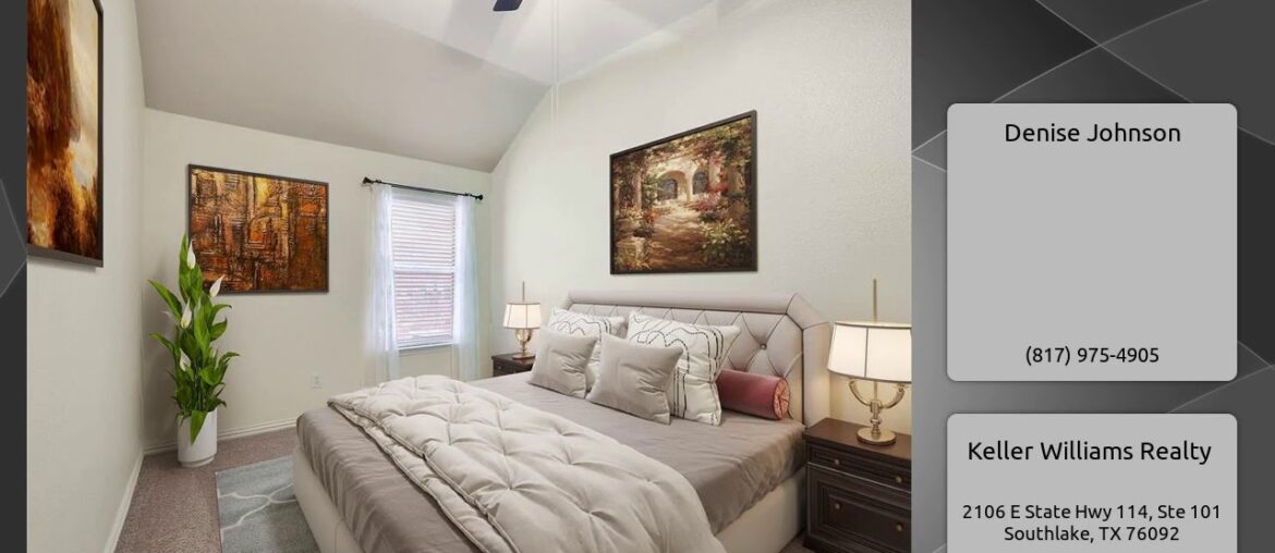 15432 Landing Creek Lane, Fort Worth, TX 76262 15432 Landing Creek Lane, Fort Worth, TX 76262