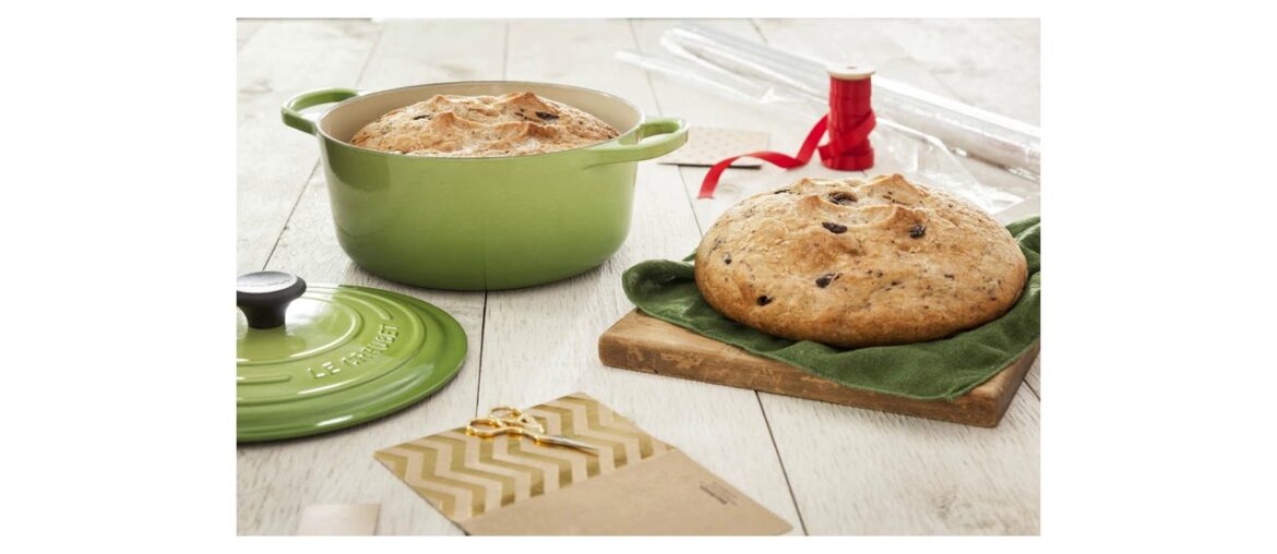 ❎ Le Creuset LS2501-3016SS Signature Enameled Cast-Iron Round French (Dutch) Oven, 9-Quart, White ❎ Le Creuset LS2501-3016SS Signature Enameled Cast-Iron Round French (Dutch) Oven, 9-Quart, White