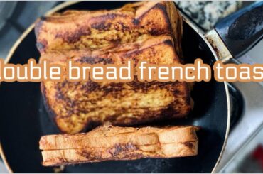 DELICIOUS & EASY FRENCH TOAST Recipe. | Nigerian style