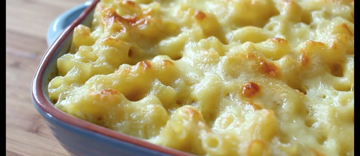 Macaroni and Cheese Recipe Macaroni and Cheese Recipe