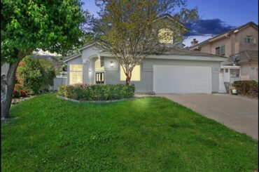 Residential for sale - 8678 Falmouth Way, Sacramento, CA 95823