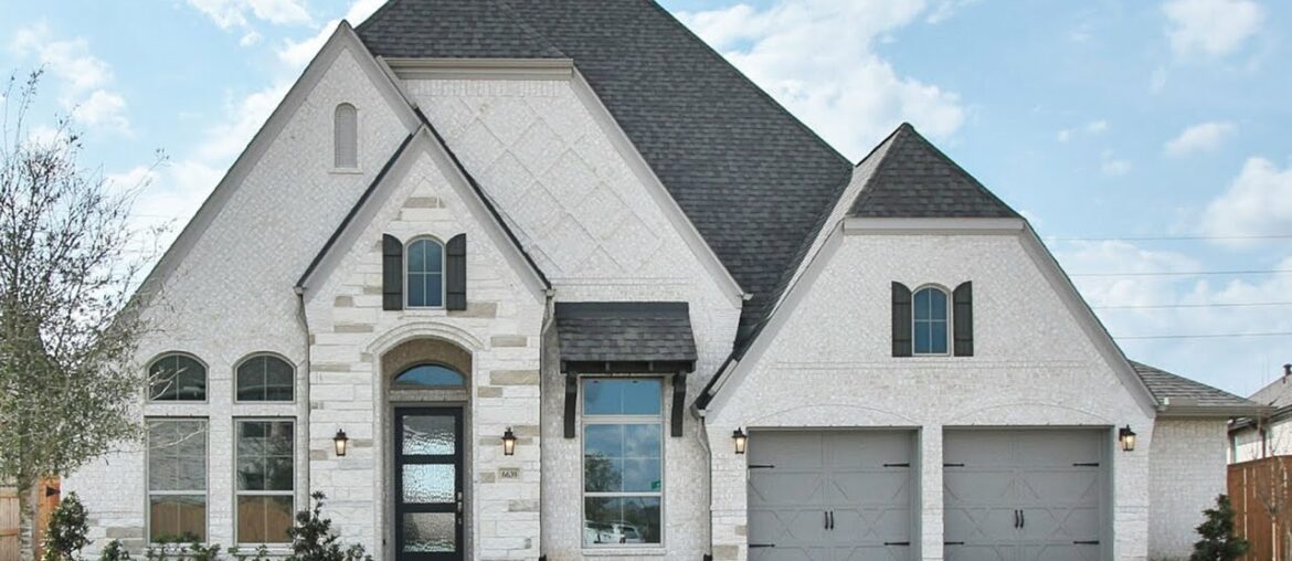 Perry Homes in Elyson – 6639 Andorra Meadow Trail Perry Homes in Elyson - 6639 Andorra Meadow Trail