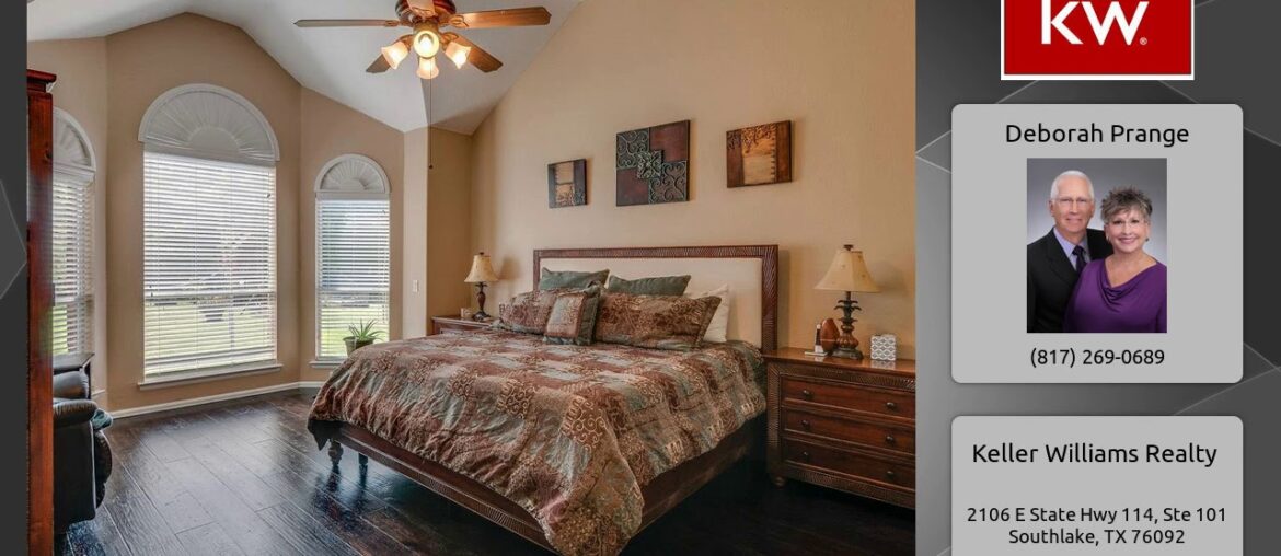 3207 Ridge Trace Circle, Mansfield, TX 76063 3207 Ridge Trace Circle, Mansfield, TX 76063