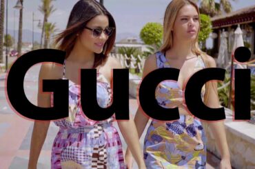 How to Pronounce Gucci? (EXPLAINED) Italian Pronunciation