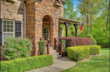 DESIRABLE LAWSON - 1239 Nightingdale Road Waxhaw