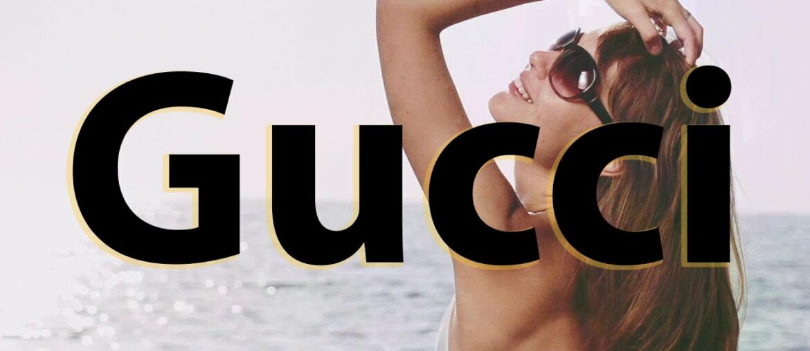 How to Pronounce Gucci? | Fashion & Luxury Brand How to Pronounce Gucci? | Fashion & Luxury Brand