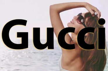 How to Pronounce Gucci? | Fashion & Luxury Brand