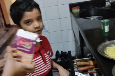 Umar's French 🍟 fries secret recipe