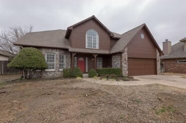 Residential for sale in Tulsa, OK - 7209 E 91st Place