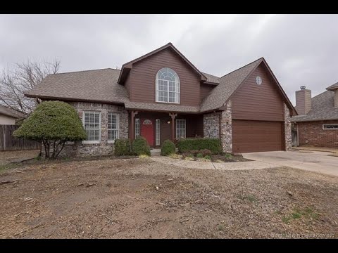 Residential for sale in Tulsa, OK – 7209 E 91st Place Residential for sale in Tulsa, OK - 7209 E 91st Place
