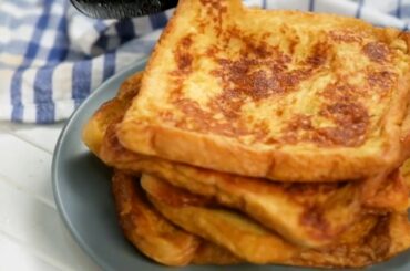 French Toast Recipe | फ्रेंच टोस्ट बनाएं | Make French Toast