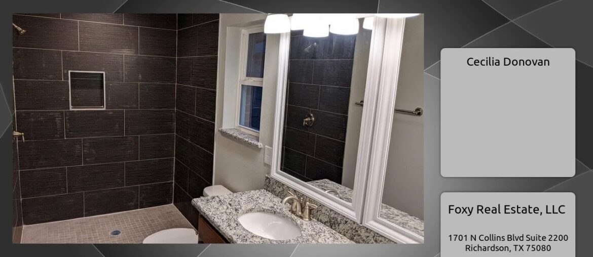 1913 High Meadow Street, Glenn Heights, TX 75154