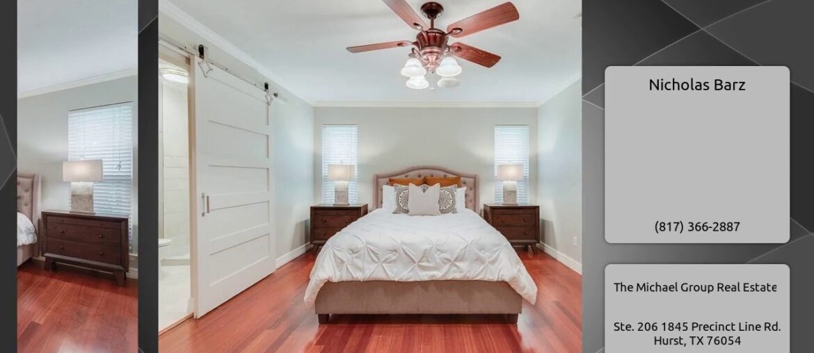 2919 Mesa Verde Trail, Grapevine, TX 76051 2919 Mesa Verde Trail, Grapevine, TX 76051