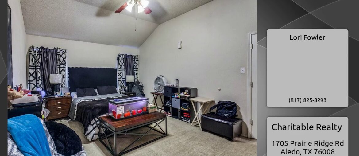 620 Coal Creek Drive, Mansfield, TX 76063 620 Coal Creek Drive, Mansfield, TX 76063