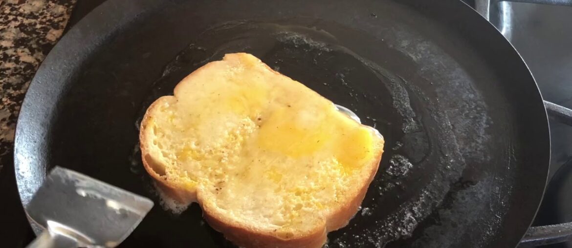 How To Make A French toast /classic recipe/Easy recipe
