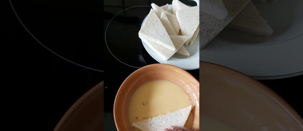 How to Make French Toast Recipe