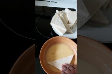 How to Make French Toast Recipe