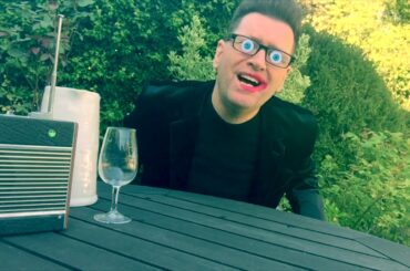 The French Existentialist: #6 Wine