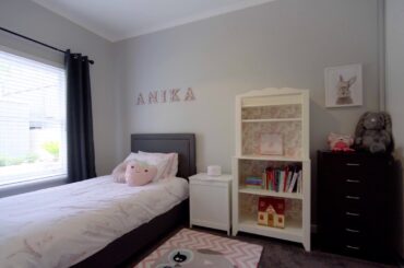 17 OLD BELAIR ROAD, MITCHAM | WALKTHROUGH