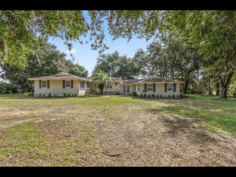 Video tour of Home at 5531 MOON LAKE ROAD, Groveland, FL 34736 Video tour of Home at 5531 MOON LAKE ROAD, Groveland, FL 34736