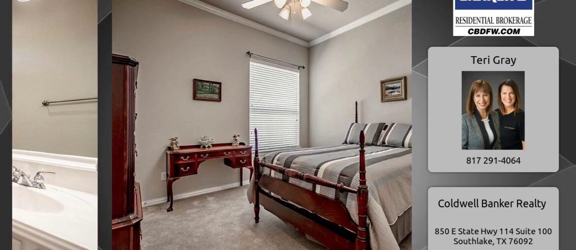 7917 Coldshire Court, North Richland Hills, TX 76182 7917 Coldshire Court, North Richland Hills, TX 76182