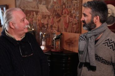 Eddy Oosterlinck - moelleux, liquoreux et botrytis/Sweet wines, liquor-like wines and botrytis