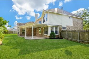 Preview of the Residential for sale at 3414 Lily Pond Court, Missouri City, TX