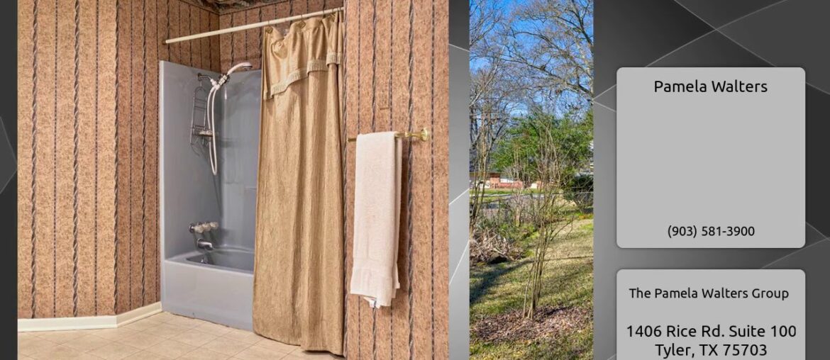 203 Tomlin, Whitehouse, TX 75791 203 Tomlin, Whitehouse, TX 75791