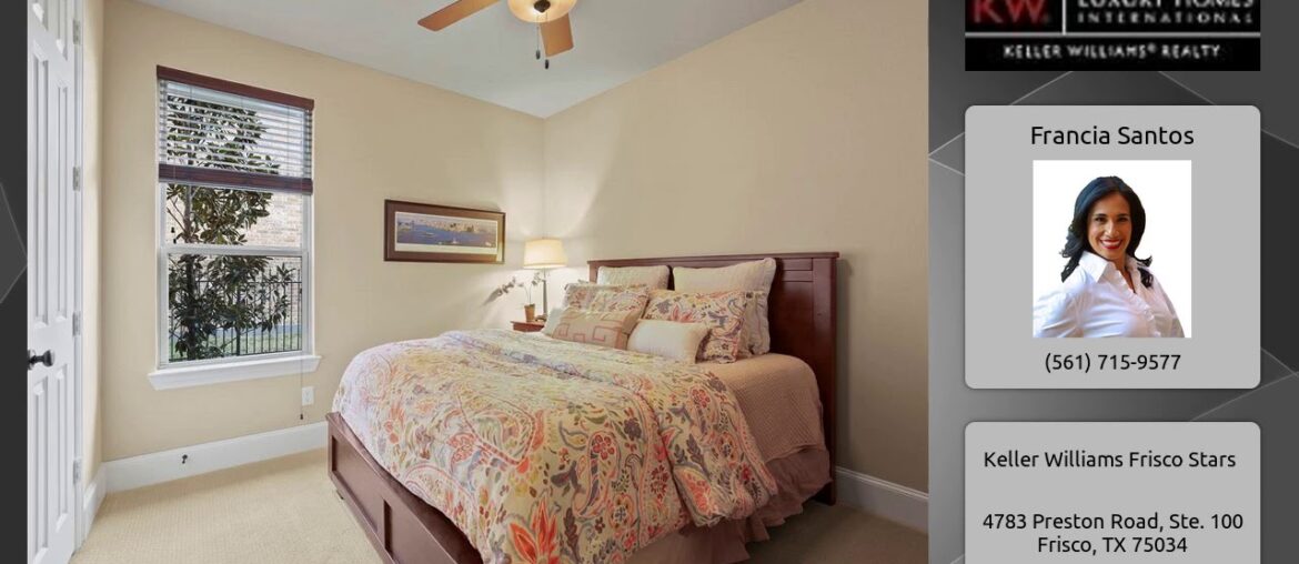 5705 River Highlands Drive, McKinney, TX 75070 5705 River Highlands Drive, McKinney, TX 75070