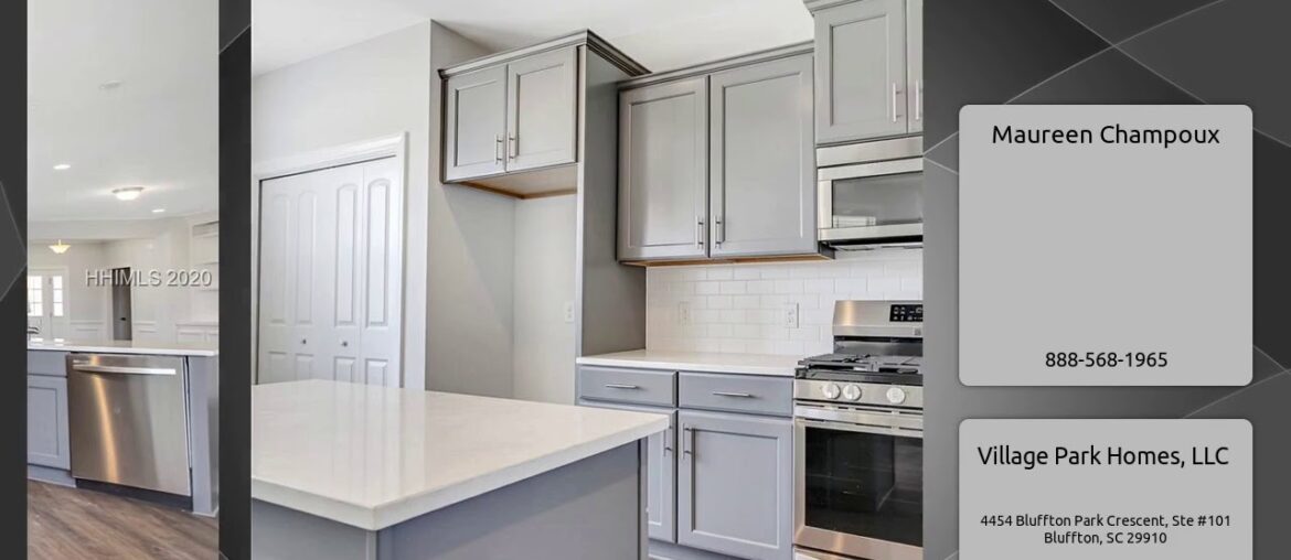 316 Station PARKWAY, Bluffton, SC 29910 316 Station PARKWAY, Bluffton, SC 29910