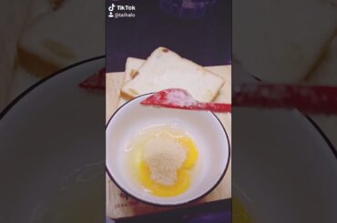 French Toast Bread Recipe | EASY TO MAKE