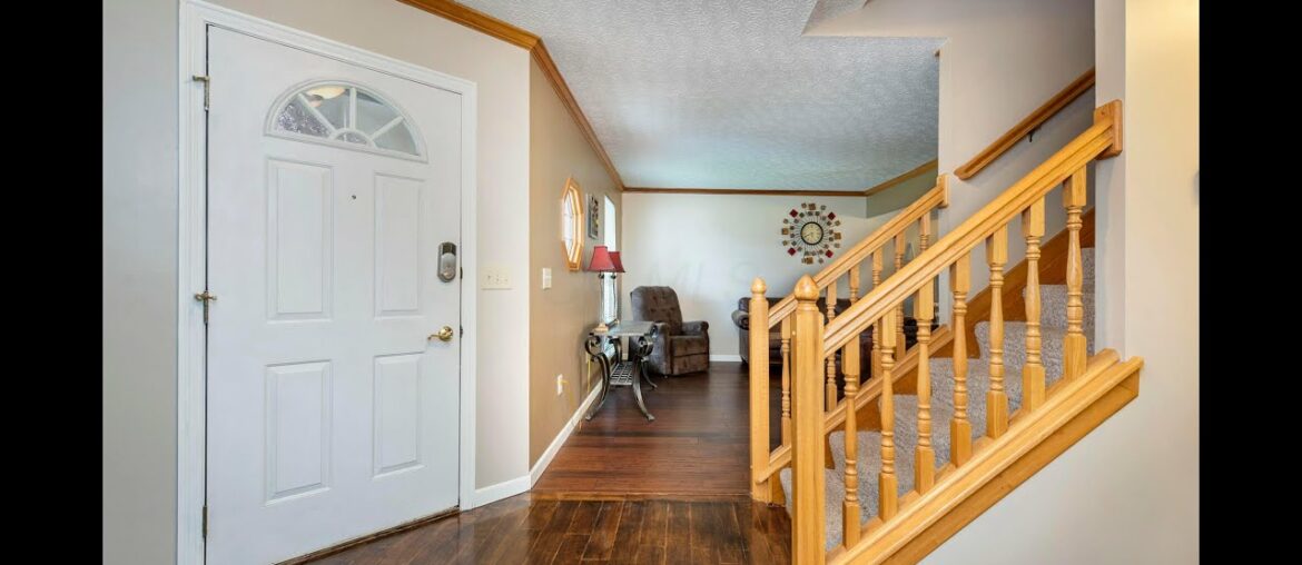 6348 Rossmore Lane for sale in Canal Winchester, OH 43110 - Residential