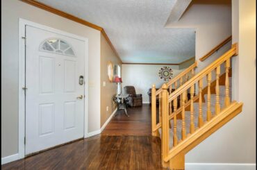 6348 Rossmore Lane for sale in Canal Winchester, OH 43110 - Residential